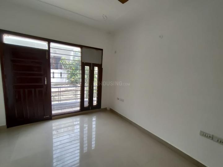 Sector 15A Bedroom 1