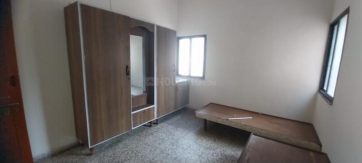 Patel Colony, Ambawadi Bathroom 1