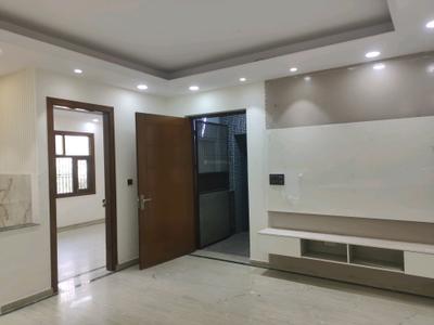 Living Room Image of 1620 Sq.ft 3 BHK Builder Floor for sale in Green Field Colony Faridabad for Rs. 15700000