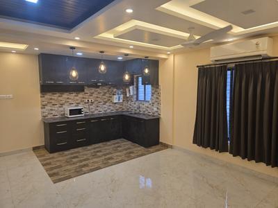 Hall Image of 1480 Sq.ft 3 BHK Apartment / Flat for sale in New Town Kolkata for Rs. 11000000