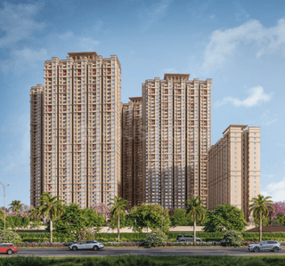 Image of 1575 Sq.ft 3 BHK Apartment / Flat for sale in Kanathur, Chennai for Rs. 11800000