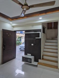 Hall Image of 1800 Sq.ft 4 BHK Independent House for sale in Bhayli Vadodara for Rs. 8700000