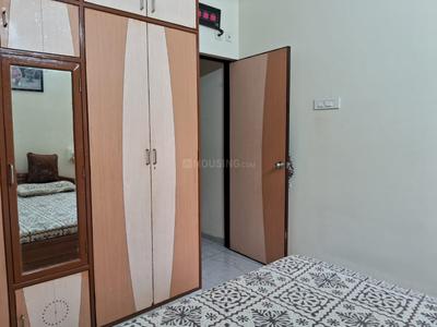 Bedroom Image of 3000 Sq.ft 4 BHK Villa for sale in Gotri Vadodara for Rs. 17000000