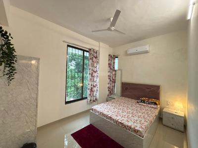 Bedroom Image of 2500 Sq.ft 3 BHK Independent House for sale in Karjat Thane for Rs. 18500002