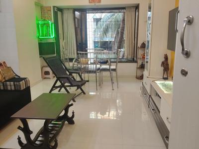 Hall Image of 525 Sq.ft 1 BHK Apartment / Flat for sale in Anita Nagar CHS, Kandivali East Mumbai for Rs. 10500000