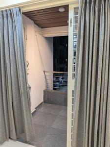 Balcony Image of 1071 Sq.ft 2 BHK Apartment / Flat for rent in Rama Costa Rica, Thergaon Pune for Rs. 32000