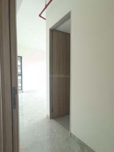 Hall Image of 1201 Sq.ft 3 BHK Apartment / Flat for rent in Viceroy Savana Phase 2, Kandivali East Mumbai for Rs. 105000