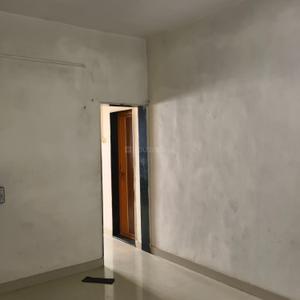 Bedroom Image of 700 Sq.ft 1 BHK Independent House for rent in Dehu Road Cantonment Pune for Rs. 8000