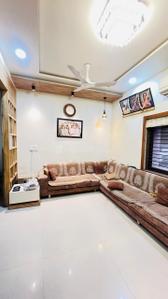 Hall Image of 1350 Sq.ft 4 BHK Villa for sale in Sargasan Gandhinagar for Rs. 29000000