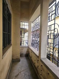 Balcony Image of 3500 Sq.ft 10 BHK Independent House for rent in Keshtopur Kolkata for Rs. 100000