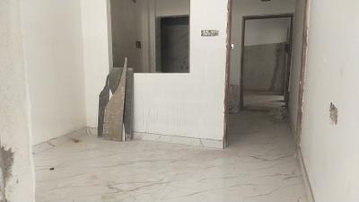Bedroom Image of 350 Sq.ft 1 BHK Apartment / Flat for sale in Mourigram Howrah for Rs. 1330000