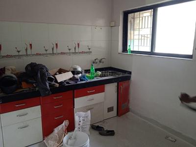 Kitchen Image of 800 Sq.ft 2 BHK Apartment / Flat for rent in Deccan Gymkhana Pune for Rs. 53000