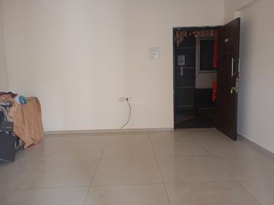Living Room Image of 1200 Sq.ft 2 BHK Apartment / Flat for sale in Ulwe Navi Mumbai for Rs. 12500000