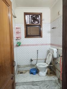 Bathroom Image of Uma ho in Karol Bagh, New Delhi