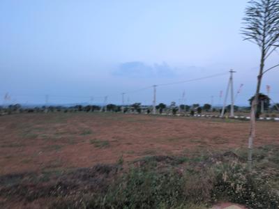 Image of 170 Sq.ft Residential Plot / Land for sale in SGD Elite Future County, Yacharam, Hyderabad for Rs. 2400059