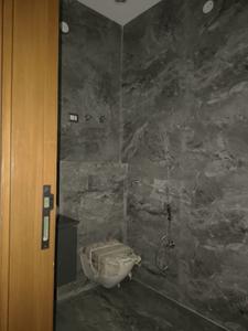 Bedroom Three Image of 1550 Sq.ft 3 BHK Builder Floor for sale in Vaishali Ghaziabad for Rs. 17500000