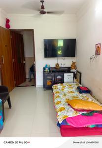 1 BHK Flat