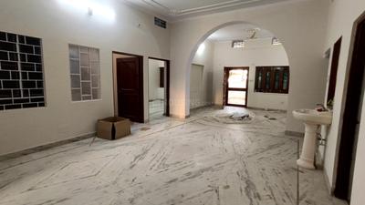 Hall Image of 2500 Sq.ft 3 BHK Independent House for rent in Panchyawala Jaipur for Rs. 30000