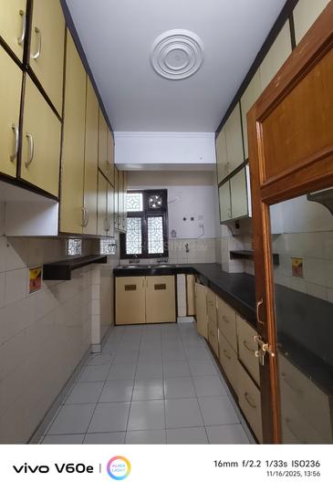 Block B, Sushant Lok Phase 1 Kitchen 1