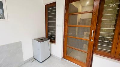 Balcony Image of Hessara Elite Residency in Lolai, Lucknow