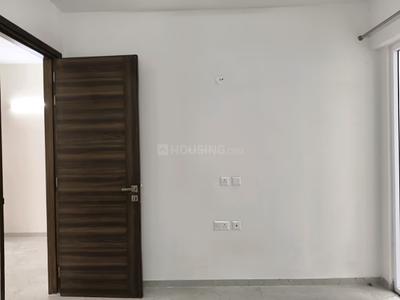 Bedroom Image of 1250 Sq.ft 2.5 BHK Builder Floor for sale in M3M Soulitude, Sector 89 Gurgaon for Rs. 13500000