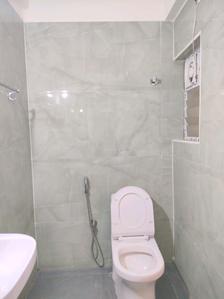 Habulus Green View Attached Bathroom with Bedroom One 4