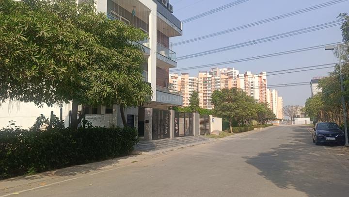 BPTP Amstoria Country Floor Main Image 1