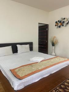 Muniya farms Bedroom 3