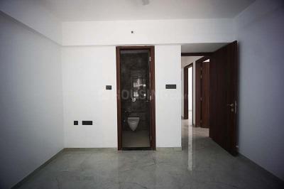 Bedroom Image of 1009 Sq.ft 3 BHK Apartment / Flat for sale in Unique Youtopia, Kharadi Pune for Rs. 16000000