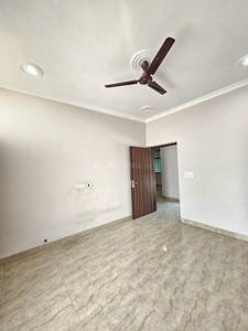 2 BHK Independent Builder Floor