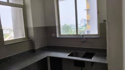 Kitchen Image of 1278 Sq.ft 3 BHK Apartment / Flat for rent in Matigara Siliguri for Rs. 30000