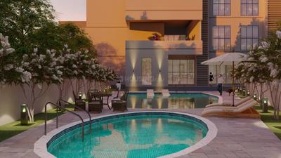 Image of 1000 Sq.ft Residential Plot / Land for sale in Vedanta Vatika, Tatibandh, Raipur for Rs. 2400000