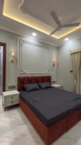 Bedroom Image of 2500 Sq.ft 3 BHK Independent House for sale in Nipania Indore for Rs. 18500000