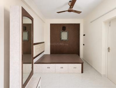 Bedroom Image of 1100 Sq.ft 3 BHK Apartment / Flat for sale in Mylapore Chennai for Rs. 19500000