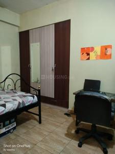 Hall Image of 1200 Sq.ft 3 BHK Apartment / Flat for sale in Coevolve Asset Elvira, Gopasandra Bengaluru for Rs. 8000000