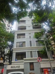 Image of 1500 Sq.ft 3 BHK Apartment / Flat for sale in Regiland Apartment, Bandra West, Mumbai for Rs. 79000000