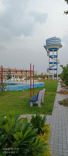 New Path The Vatika Residency Main Image 1