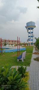 New Path The Vatika Residency Plot View 1