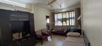 1 BHK Flat
