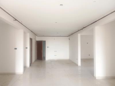Living Room Image of 1953 Sq.ft 3 BHK Apartment / Flat for sale in SMR Vinay Iconia by SMR Holdings, Kondapur Hyderabad for Rs. 18572500