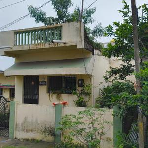 Image of 1000 Sq.ft 1 BHK Independent House for sale in Pipri, Wardha for Rs. 1700000