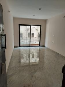 Hall Image of 1250 Sq.ft 3 BHK Apartment / Flat for sale in Dombivli East Thane for Rs. 13500000