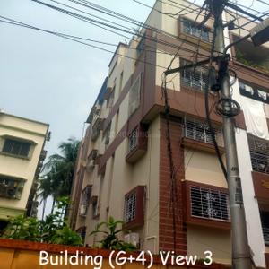 Image of 2000 Sq.ft 3 BHK Independent House for sale in Madhyamgram, Kolkata for Rs. 8000000