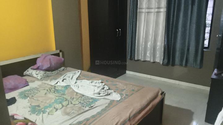 Amrut kalash Bedroom One 1