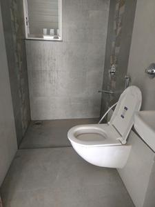 Bedroom Two Image of 950 Sq.ft 2 BHK Apartment / Flat for sale in Khush Vista, Mohammed Wadi Pune for Rs. 5100000