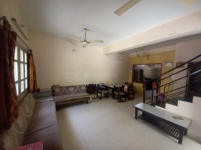 Hall Image of 2358 Sq.ft 4 BHK Independent House for sale in Sola Ahmedabad for Rs. 36000000