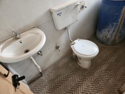Image of 850 Sq.ft 2 BHK Apartment / Flat for sale in Shraddha Madhav Nilay, Dhayari, Pune for Rs. 4700000