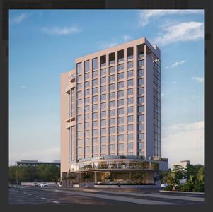 Image of 262 Sq.ft 1 RK Studio for sale in Tathawade, Pune for Rs. 3500000