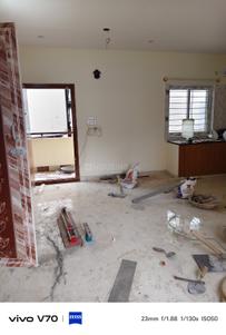 Hall Image of 680 Sq.ft 1 BHK Independent House for rent in Mahadevapura Bengaluru for Rs. 23000