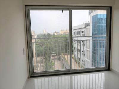 Bedroom Image of 1050 Sq.ft 2 BHK Apartment / Flat for sale in Shanti Hari Heritage, Kamothe Navi Mumbai for Rs. 10200000